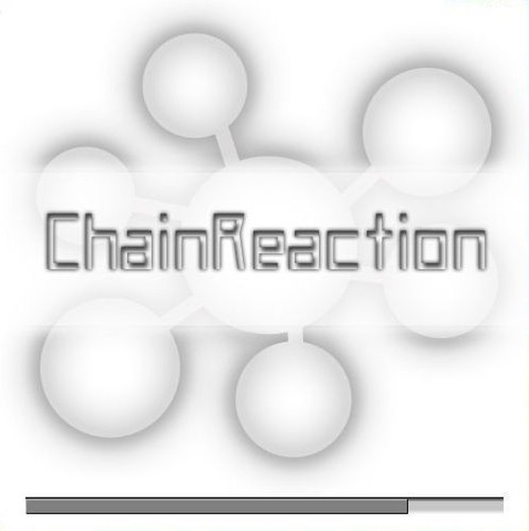 ChainReaction Logo