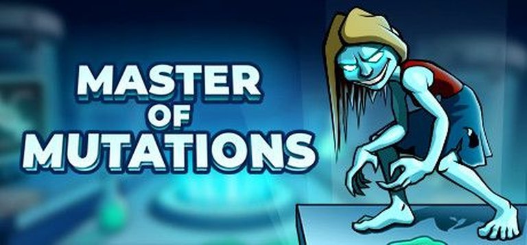 Master of Mutations Logo