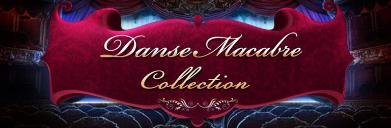 Danse Macabre: Collection Logo