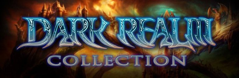Dark Realm: Collection Logo