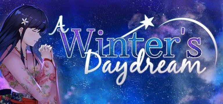 A Winter's Daydream Logo