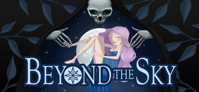 Beyond the Sky Logo