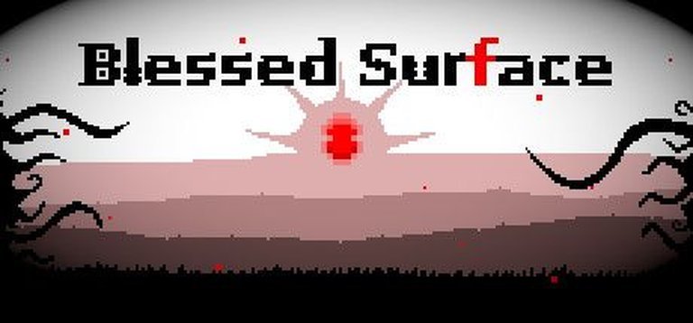 Blessed Surface Logo