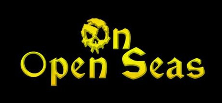 On Open Seas Logo