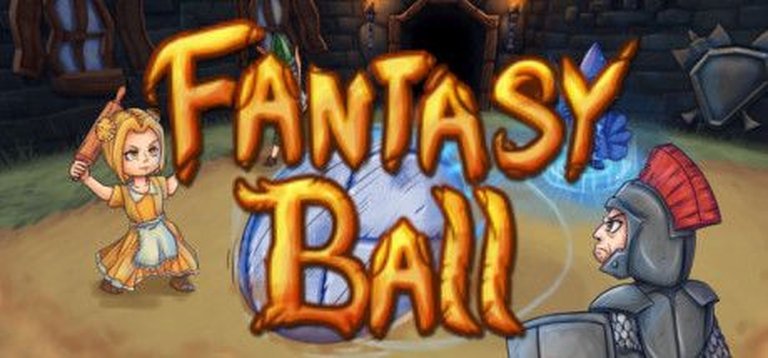 Fantasy Ball Logo