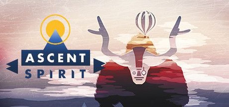 Ascent Spirit Logo