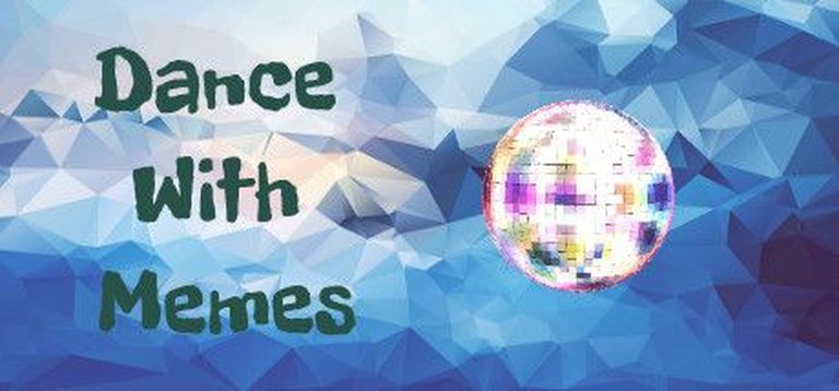 Dance with Memes Logo