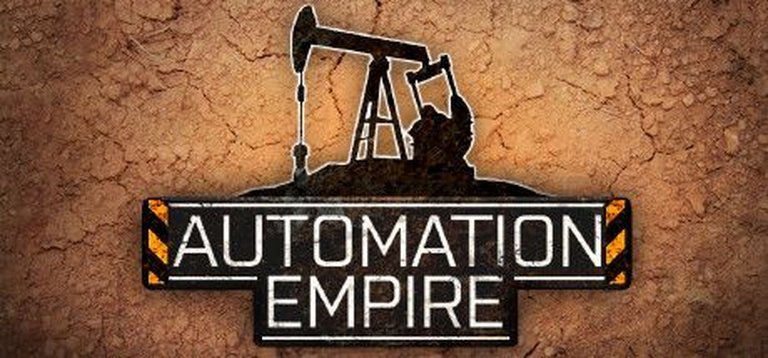 Automation Empire Logo