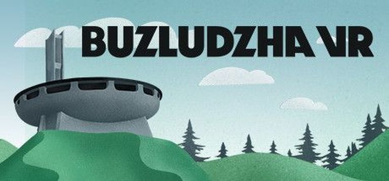 Buzludzha VR Logo
