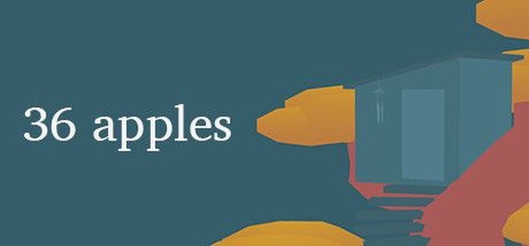 36 Apples Logo