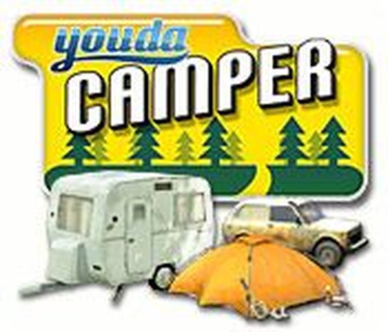 Youda Camper Logo