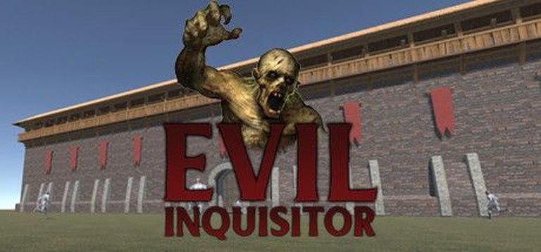 Evil Inquisitor Logo