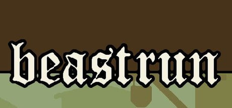Beastrun Logo