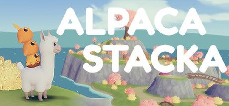 Alpaca Stacka Logo