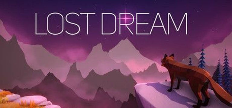 Lost Dream Logo