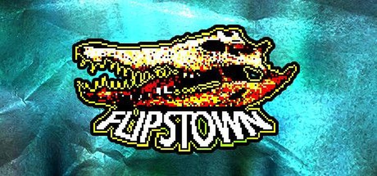 Flipstown Logo