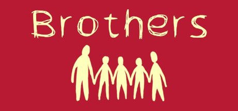 Brothers Logo