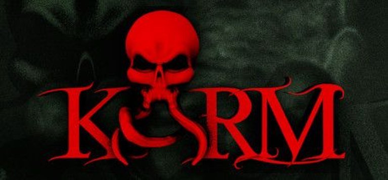 Karm Logo