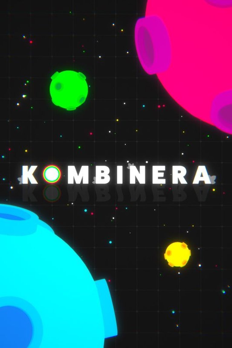 Kombinera Logo
