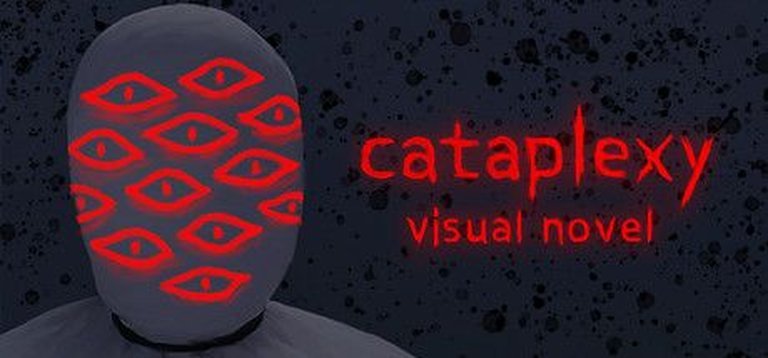 Cataplexy Logo