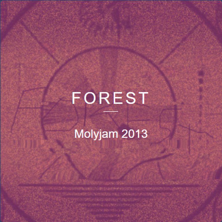 Forest Logo