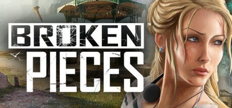 Broken Pieces Logo