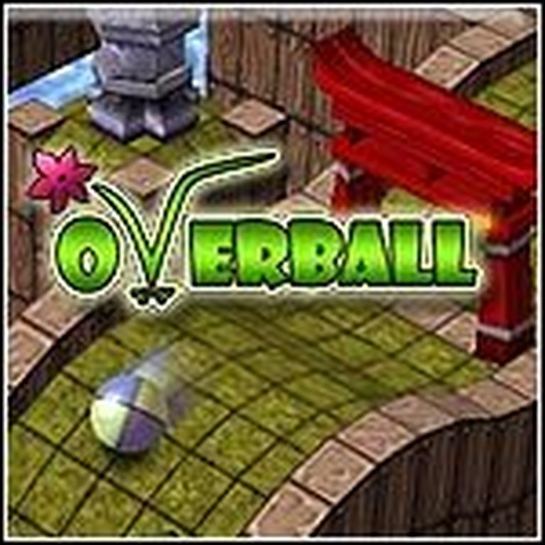 Overball Logo