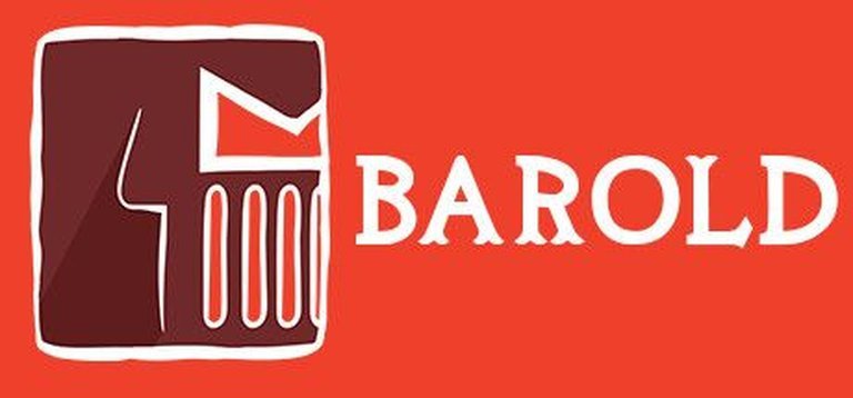 Barold Logo