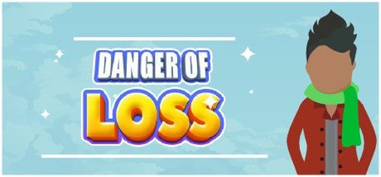 Danger of Loss Logo