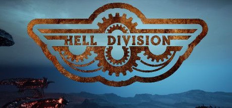 Hell Division Logo