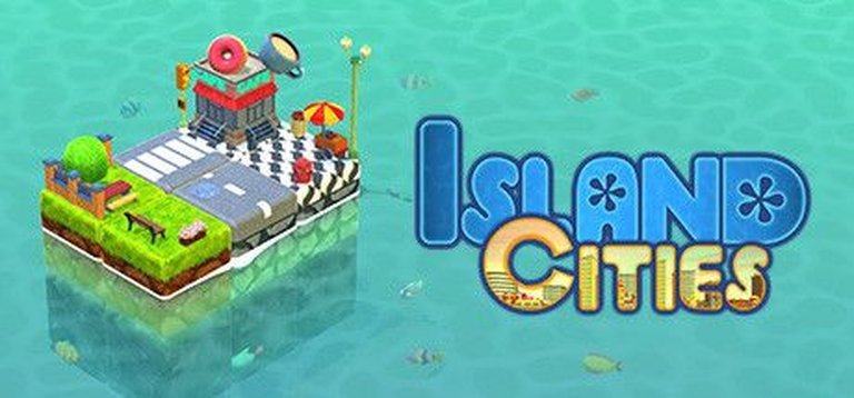 Island Cities Logo