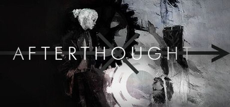 Afterthought Logo