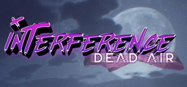 Interference: Dead Air Logo