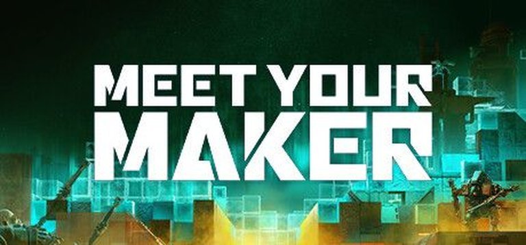 Meet Your Maker Logo