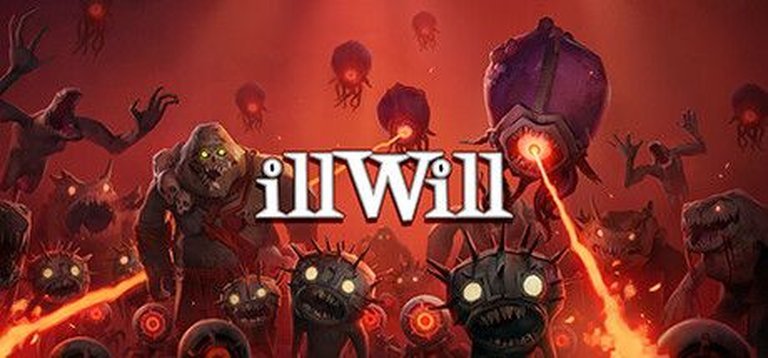 illWill Logo