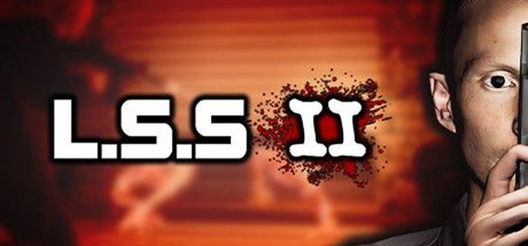 L.S.S II Logo