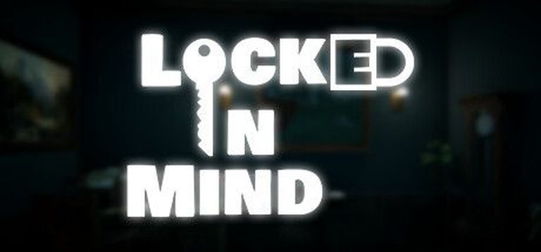 Locked in Mind Logo