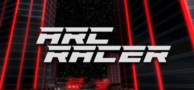 ArcRacer Logo