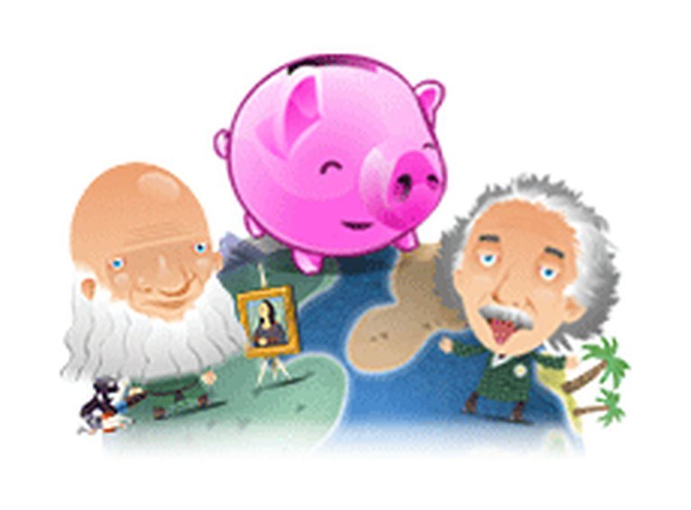 Igra: Kopilka idej Logo