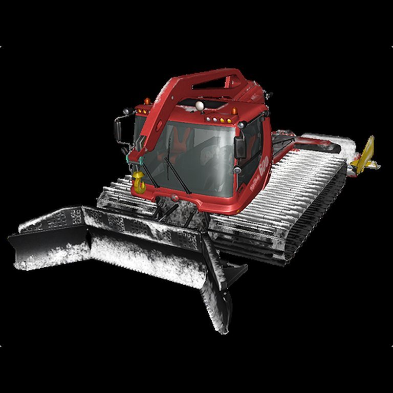 Ski Region Simulator 2012 Logo