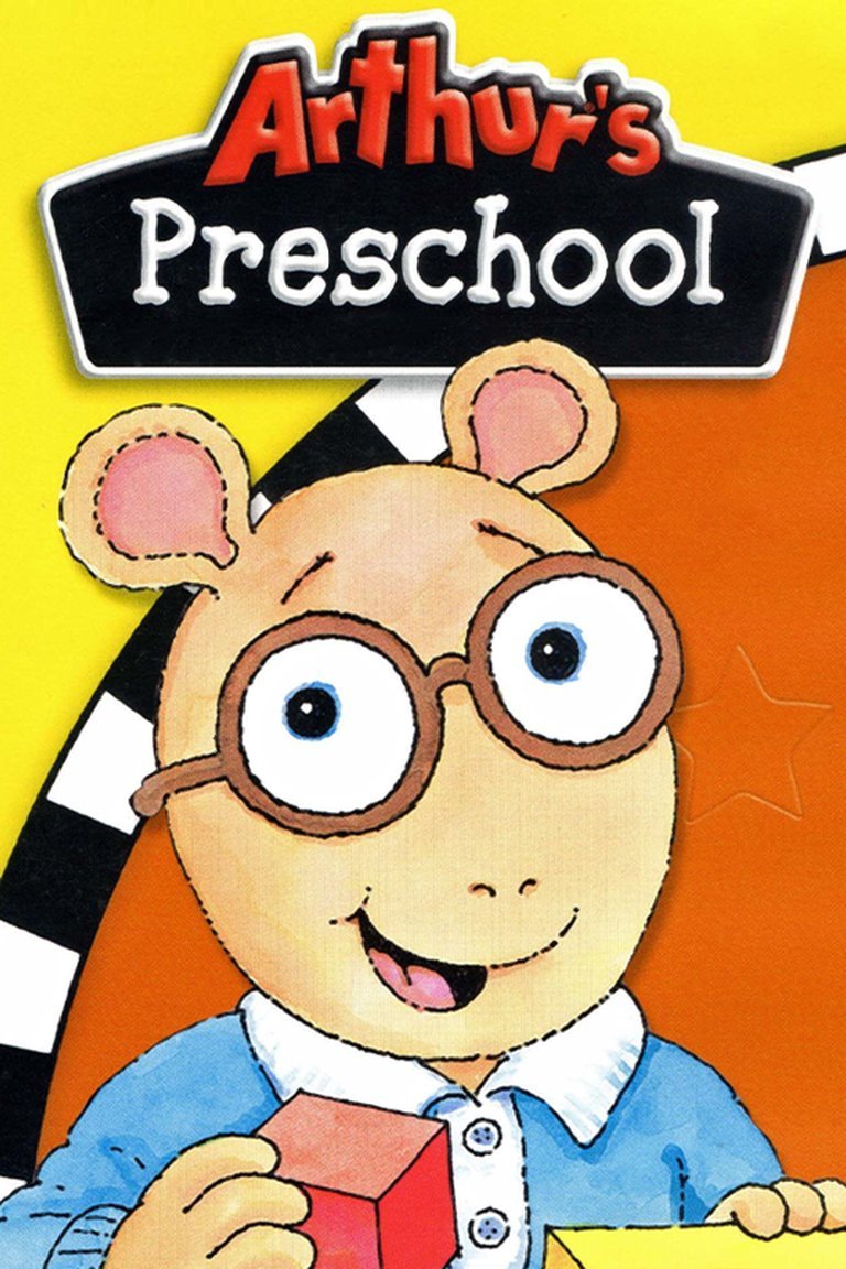 Arthur's Preschool Logo