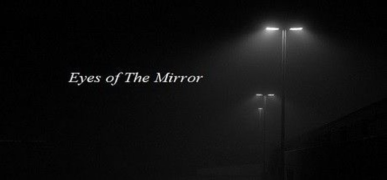 Eyes of The Mirror Logo