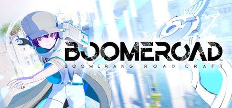 Boomeroad Logo