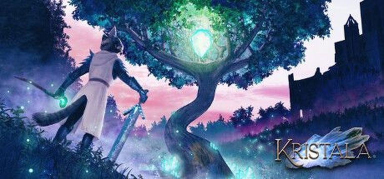 Kristala Logo