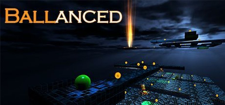 Ballanced Logo