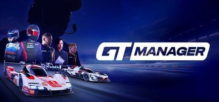 GT Manager Logo