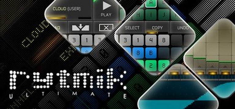 Rytmik Ultimate Logo