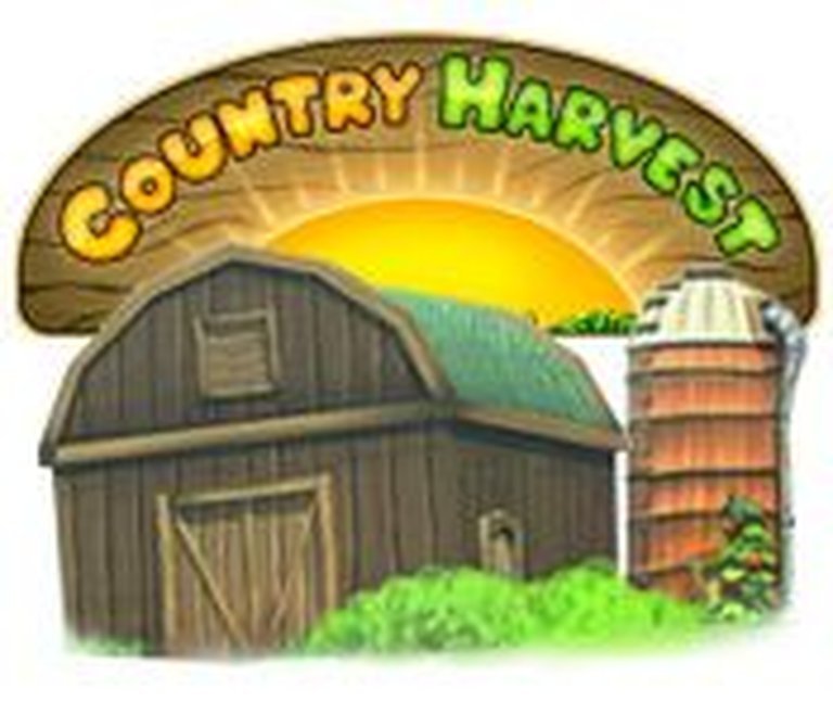 Country Harvest Logo