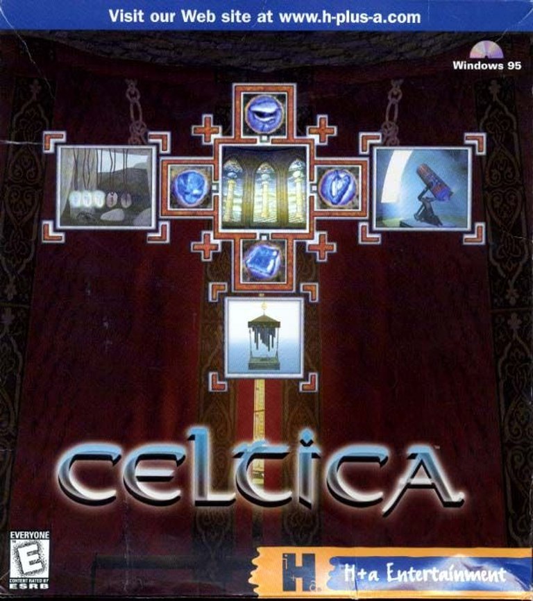 Celtica Logo