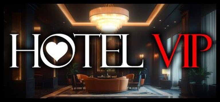 Hotel VIP Logo
